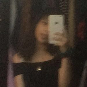 Meet your Posher, Yasmin